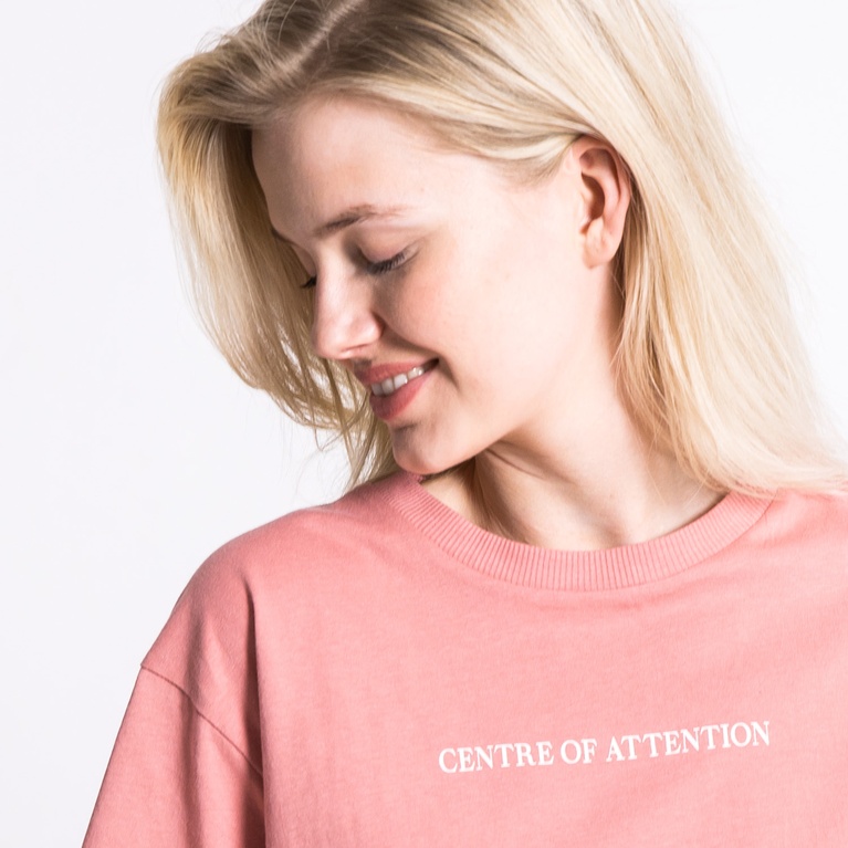 T-shirt "Dusty" 